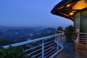 Отель Amaara Sky Hotel Kandy  Канди